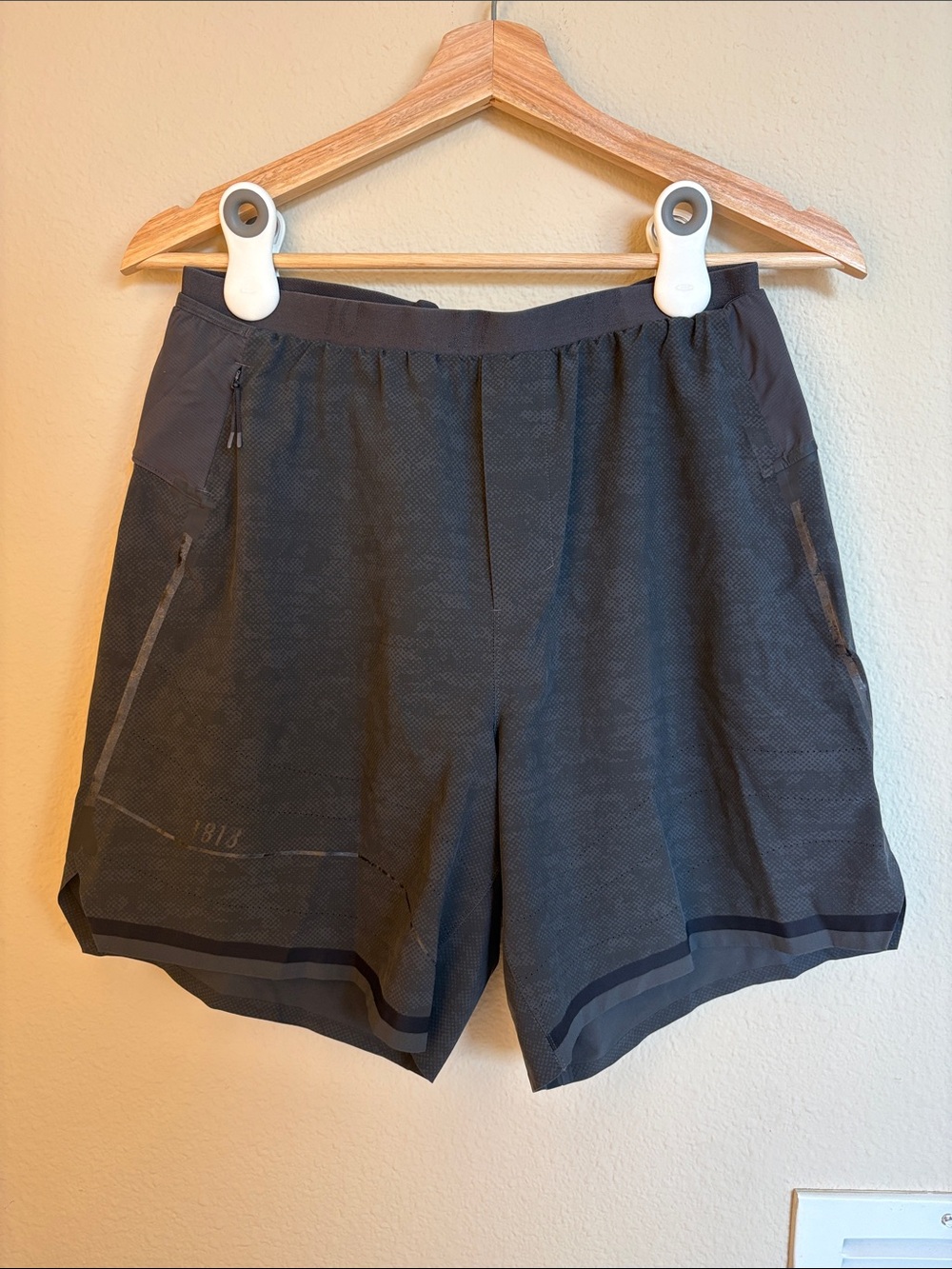 Lululemon Men’s All Terrain Short 7”